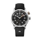 Maurice Lacroix Pontos S Diver 42mm - Bild 4