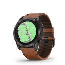 Garmin epix™ Pro (Gen 2) – Sapphire Edition | 51mm - Bild 5