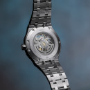 Maurice Lacroix Aikon Automatic Skeleton - Bild 2