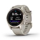 Garmin fēnix® 7S Pro – Sapphire Solar Edition - Bild 14