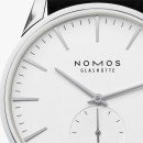 NOMOS Glashütte Zürich - Bild 4