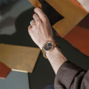 Maurice Lacroix Aikon Automatic Bronze - Bild 6