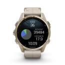 Garmin fēnix® 8 – 43 mm, AMOLED - Bild 16