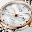 Longines LONGINES ELEGANT COLLECTION - Bild 4