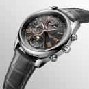 Longines LONGINES MASTER COLLECTION CHRONO MOONPHASE - Bild 4