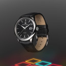 Maurice Lacroix 1975 Automatic 36 mm - Bild 4