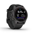 Garmin fēnix® 7S Pro – Sapphire Solar Edition - Bild 14