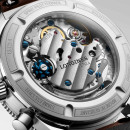 Longines LONGINES SPIRIT PILOT FLYBACK - Bild 4