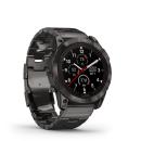 Garmin fēnix® 7X Pro – Sapphire Solar Edition - Bild 3