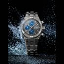 Maurice Lacroix Aikon Automatic Chronograph Titanium - Bild 4