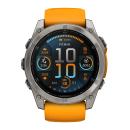 Garmin fēnix® 8 – 51 mm, AMOLED - Bild 5