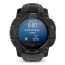Garmin Instinct 3 – 50 mm, AMOLED - Bild 8