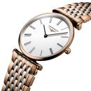 Longines LA GRANDE CLASSIQUE DE LONGINES - Bild 4