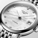 Longines LONGINES ELEGANT COLLECTION - Bild 4