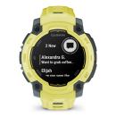 Garmin Instinct E – 45 mm - Bild 8