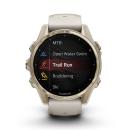 Garmin fēnix® 8 – 43 mm, AMOLED - Bild 8