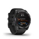 Garmin fēnix® 7X Pro – Solar Edition - Bild 9