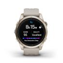 Garmin epix™ Pro (Gen 2) – Sapphire Edition | 42mm - Bild 13