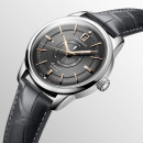 Longines CONQUEST HERITAGE CENTRAL POWER RESERVE - Bild 3