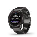 Garmin fēnix® 7X Pro – Sapphire Solar Edition - Bild 13
