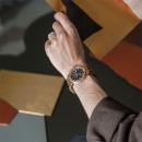 Maurice Lacroix Aikon Automatic Bronze - Bild 7