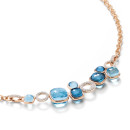 Pomellato Nudo Halskette - Bild 2