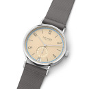 NOMOS Glashütte Tangente 38 Datum Ariel  - Bild 3