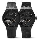 Maurice Lacroix Aikon Master Grand Date Black - Bild 2