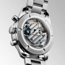 Longines LONGINES SPIRIT PILOT FLYBACK - Bild 2