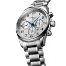 Longines LONGINES MASTER COLLECTION CHRONOGRAPH - Bild 3
