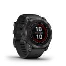 Garmin fēnix® 7X Pro – Solar Edition - Bild 3