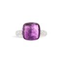 Pomellato Ring Nudo - Bild 2