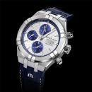 Maurice Lacroix Aikon Automatic Chronograph - Bild 5