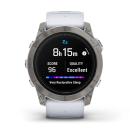 Garmin epix™ Pro (Gen 2) – Sapphire Edition | 51mm - Bild 14
