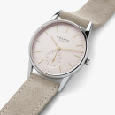 NOMOS Glashütte Orion 33 rosé - Bild 3