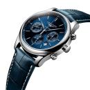 Longines LONGINES MASTER COLLECTION CHRONOGRAPH - Bild 4