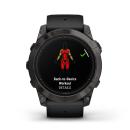 Garmin epix™ Pro (Gen 2) – Sapphire Edition | 51mm - Bild 7