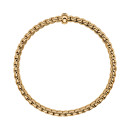 FOPE Eka Flex'it Armband mit schwarzen Brillanten - Bild 2