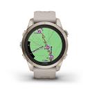 Garmin fēnix® 7S Pro – Sapphire Solar Edition - Bild 10