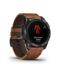 Garmin epix™ Pro (Gen 2) – Sapphire Edition | 51mm - Bild 9