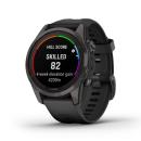 Garmin fēnix® 7S Pro – Sapphire Solar Edition - Bild 5