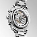 Longines LONGINES MASTER COLLECTION CHRONO MOONPHASE - Bild 2