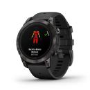 Garmin epix™ Pro (Gen 2) – Sapphire Edition | 47mm - Bild 8