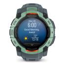 Garmin Instinct 3 – 50 mm, AMOLED - Bild 9