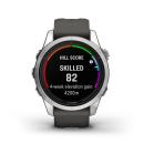Garmin fēnix® 7S Pro – Solar Edition - Bild 4