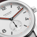 NOMOS Glashütte Club - Bild 4