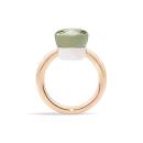 Pomellato Ring Nudo - Bild 2