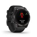 Garmin epix™ Pro (Gen 2) – Sapphire Edition | 51mm - Bild 9