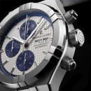 Maurice Lacroix Aikon Automatic Chronograph - Bild 4