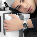 Maurice Lacroix Aikon Automatic 39mm - Bild 3